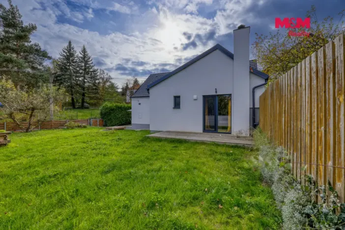 Pronájem rodinného domu, Druztová, 115 m2