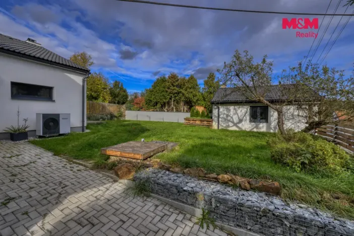 Pronájem rodinného domu, Druztová, 115 m2