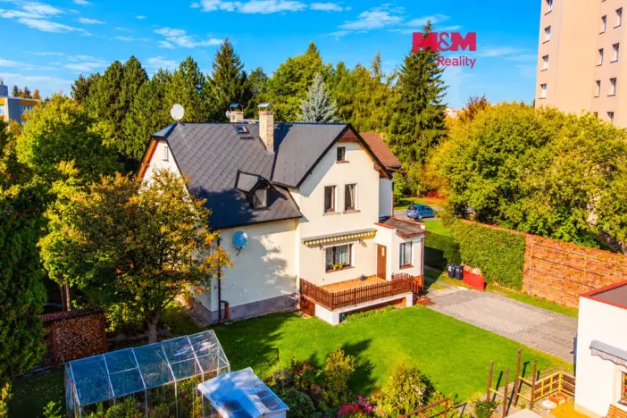 Prodej bytu 4+1, Varnsdorf, Edisonova, 80 m2