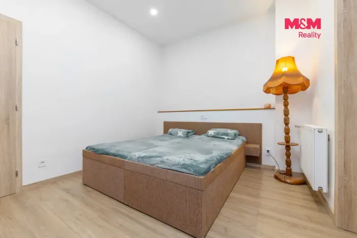 Prodej rodinného domu, Brno - Líšeň, Karolíny Světlé, 290 m2