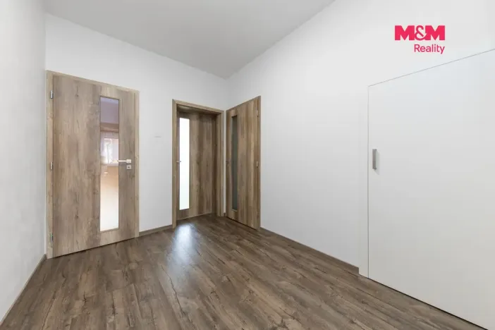Prodej rodinného domu, Brno - Líšeň, Karolíny Světlé, 290 m2