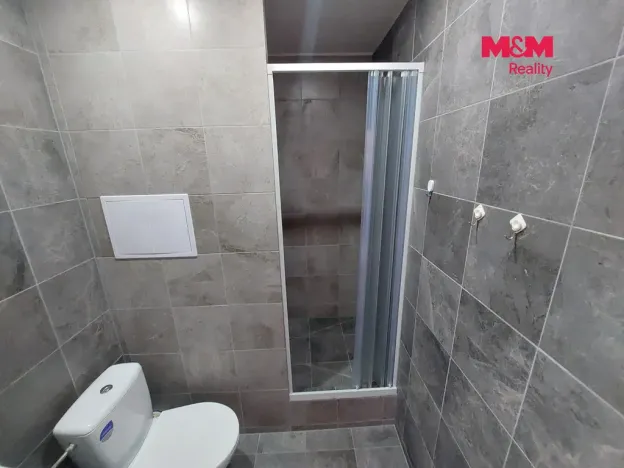 Pronájem bytu 1+kk, Klášterec nad Ohří - Miřetice u Klášterce nad Ohří, Královéhradecká, 19 m2