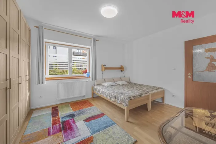 Prodej rodinného domu, Lipno nad Vltavou, 118 m2