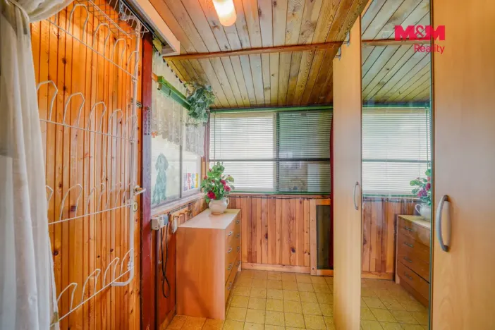 Prodej chaty, Šťáhlavy - Šťáhlavice, 36 m2