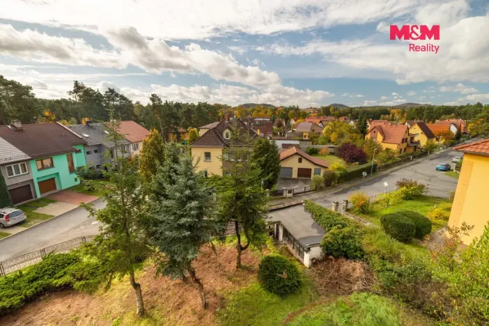 Prodej rodinného domu, Doksy, Husova, 250 m2