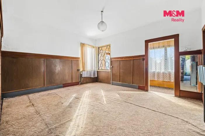 Prodej rodinného domu, Doksy, Husova, 250 m2