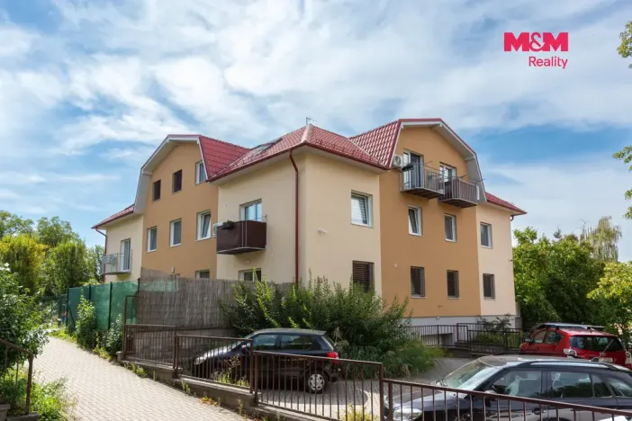 Prodej bytu 3+kk, Dřevčice, 71 m2