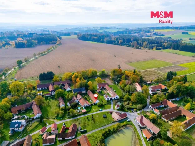 Prodej chalupy, Buřenice - Babice, 90 m2