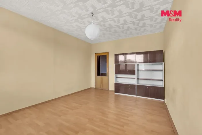 Prodej bytu 4+1, Chrudim, Na Ostrově, 82 m2