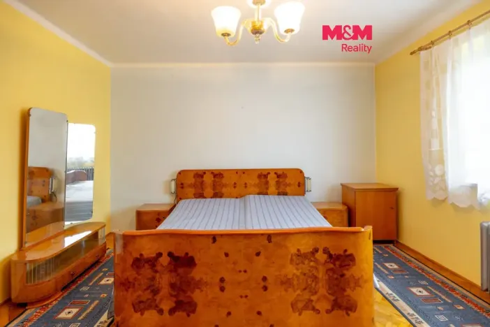 Prodej rodinného domu, Bílovec, Bezručova, 239 m2