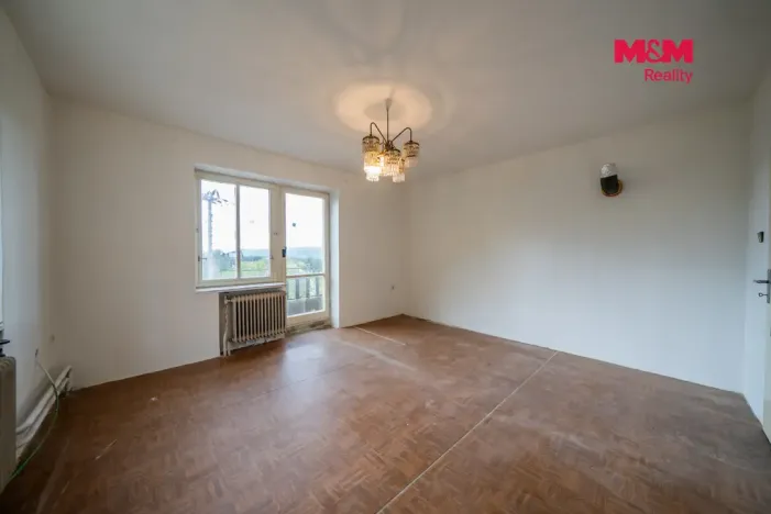 Prodej rodinného domu, Rájec-Jestřebí - Karolín, 113 m2