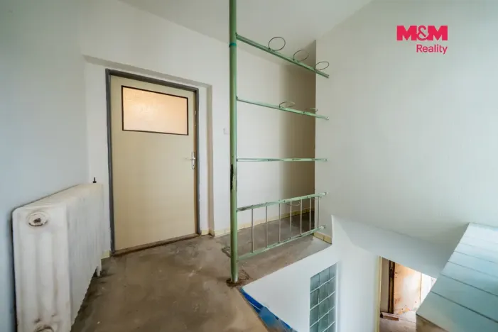Prodej rodinného domu, Rájec-Jestřebí - Karolín, 113 m2