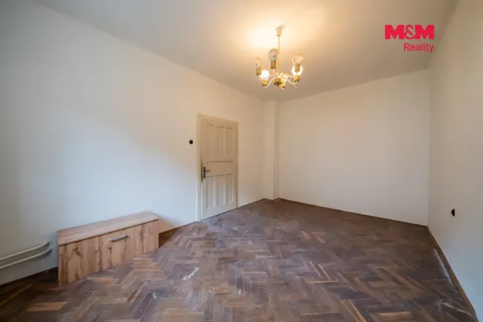 Prodej rodinného domu, Rájec-Jestřebí - Karolín, 113 m2
