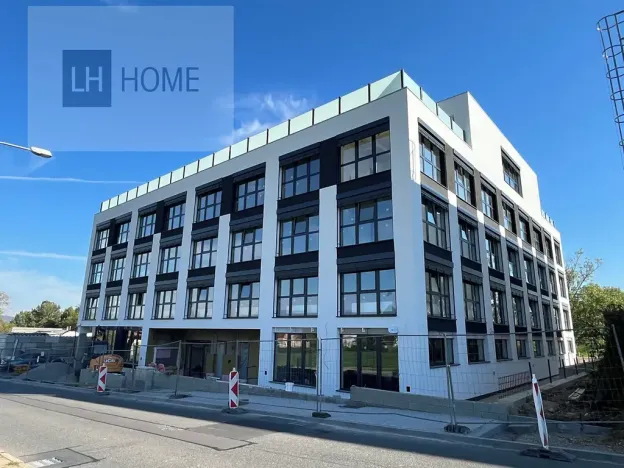Prodej bytu 4+1, Brno, Páteřní, 94 m2