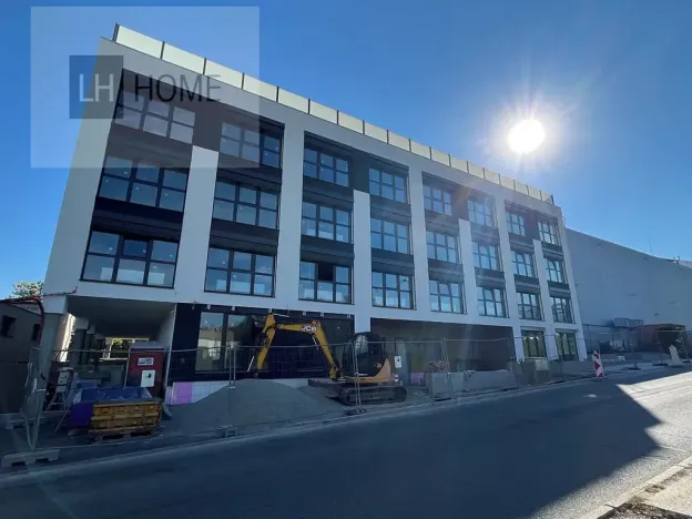 Prodej bytu 3+kk, Brno, Páteřní, 78 m2
