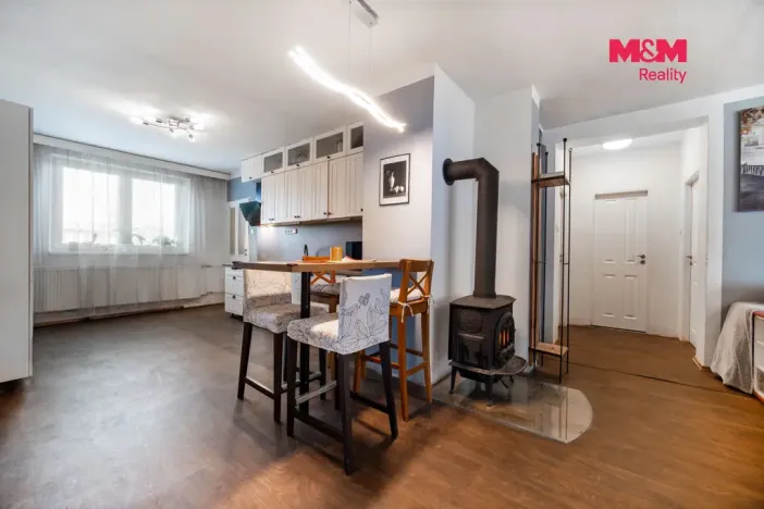Prodej rodinného domu, Maletín - Starý Maletín, 160 m2