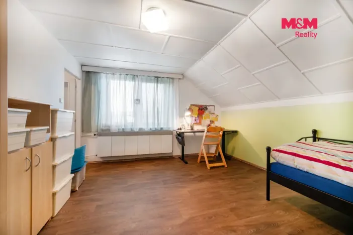 Prodej rodinného domu, Maletín - Starý Maletín, 160 m2