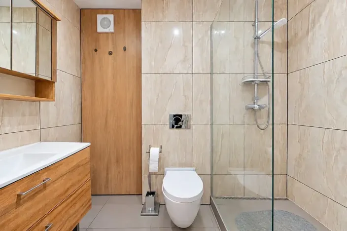 Prodej bytu 4+kk, Průhonice, Na Michovkách II, 96 m2