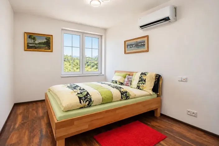 Prodej bytu 4+kk, Průhonice, Na Michovkách II, 96 m2