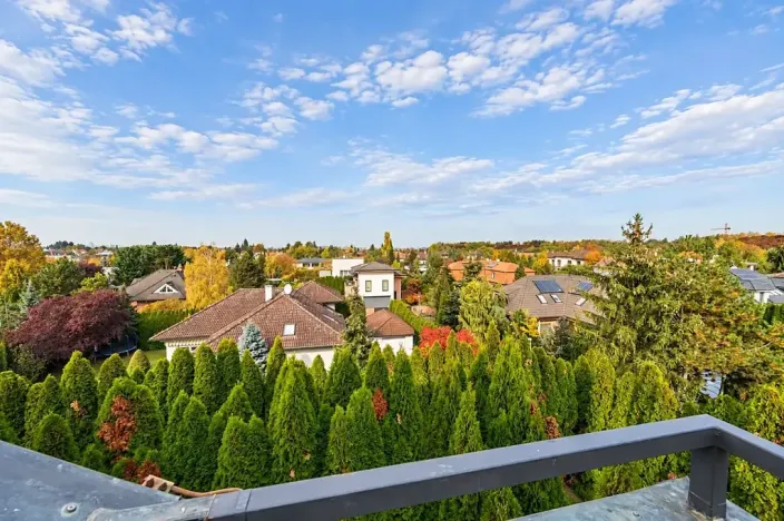 Prodej bytu 4+kk, Průhonice, Na Michovkách II, 96 m2