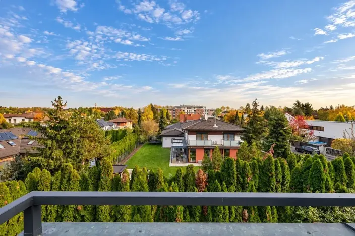 Prodej bytu 4+kk, Průhonice, Na Michovkách II, 96 m2