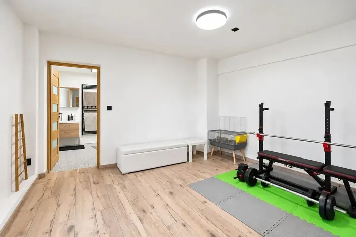 Prodej rodinného domu, Zvole, Příčná, 133 m2