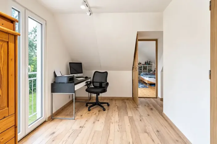 Prodej rodinného domu, Zvole, Příčná, 133 m2