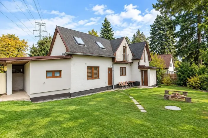 Prodej rodinného domu, Zvole, Příčná, 133 m2