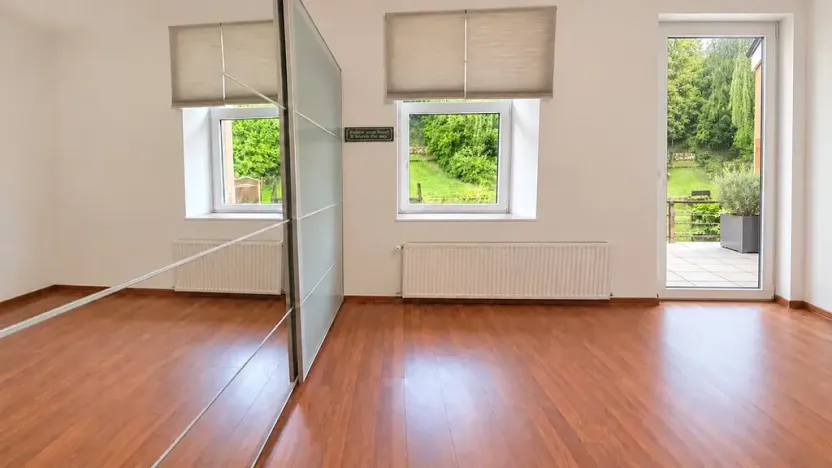 Prodej bytu 3+kk, Štěchovice, 71 m2
