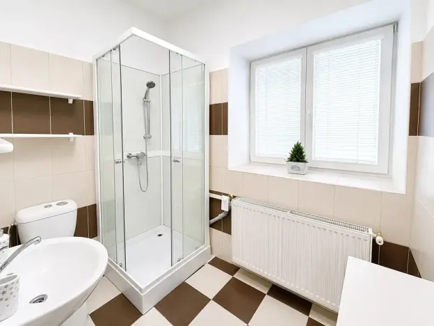 Prodej bytu 3+kk, Štěchovice, 71 m2