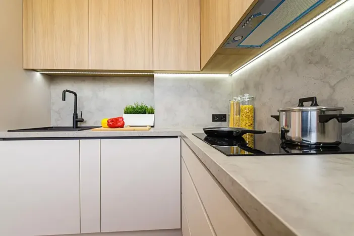 Pronájem bytu 2+1, Ostrava, Bohumínská, 51 m2