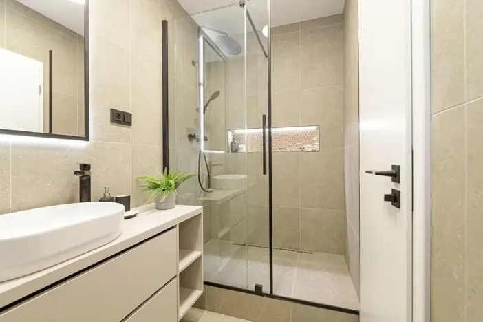 Pronájem bytu 2+1, Ostrava, Bohumínská, 51 m2