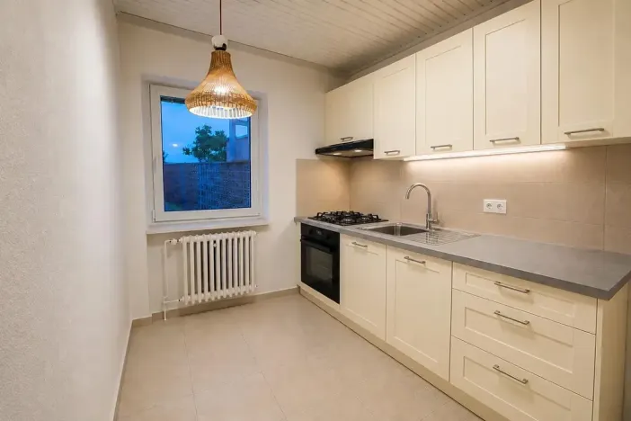 Pronájem rodinného domu, Brno, Míčkova, 80 m2
