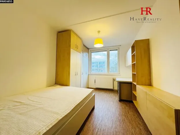Pronájem bytu 3+kk, Benešov, Pražského povstání, 74 m2