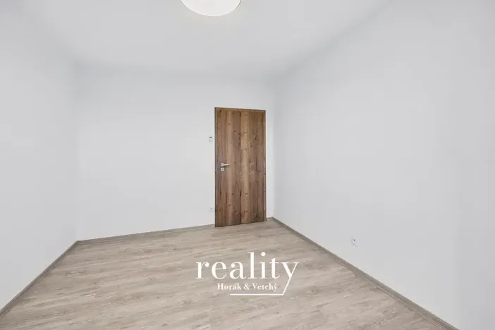Pronájem rodinného domu, Jihlava, Na Nivách, 116 m2