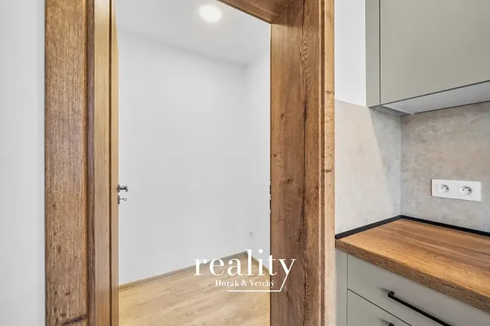 Pronájem rodinného domu, Jihlava, Na Nivách, 116 m2