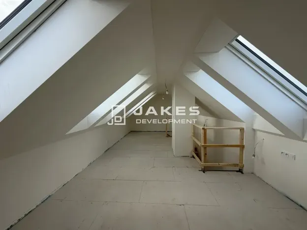 Prodej bytu 3+kk, Předboj, Ke Tvrzi, 125 m2