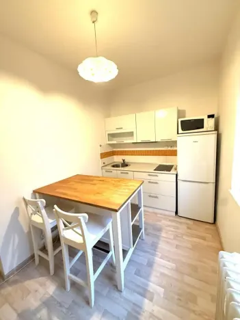 Pronájem bytu 1+1, Ostrava - Poruba, Žilinská, 32 m2