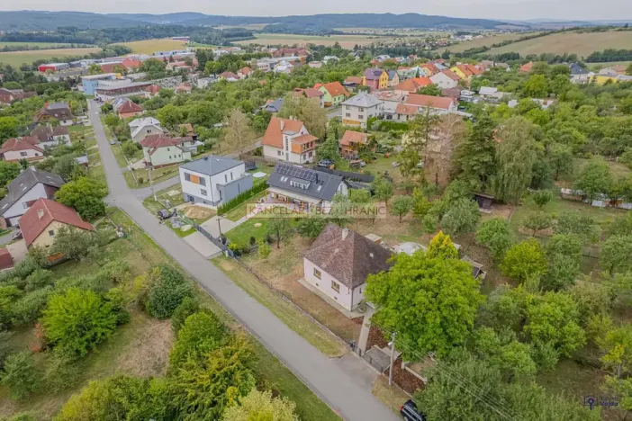 Prodej rodinného domu, Lukov, Za Humny, 376 m2