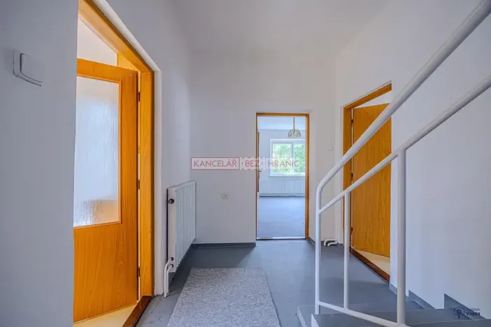 Prodej rodinného domu, Lukov, Za Humny, 376 m2