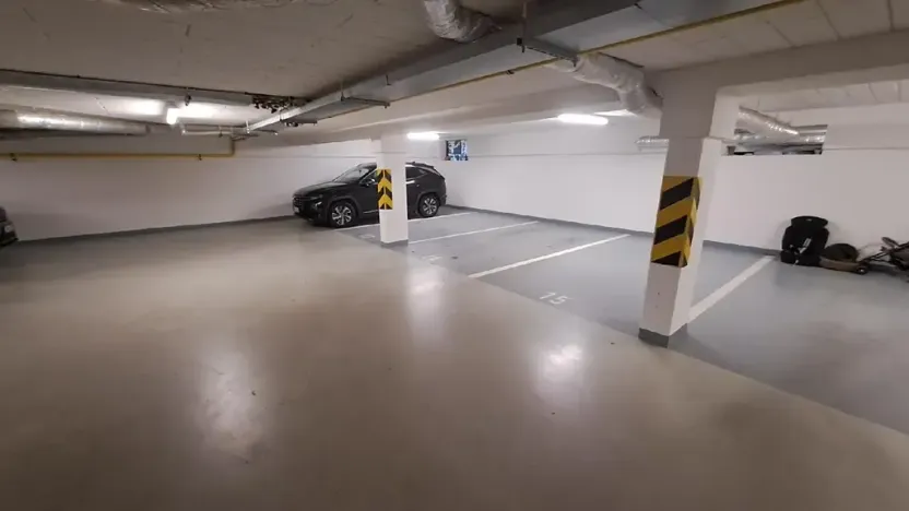 Pronájem bytu 2+kk, Praha - Čakovice, Rýnská, 68 m2