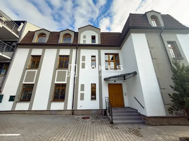 Prodej bytu 1+kk, Praha - Liboc, Jenečská, 29 m2