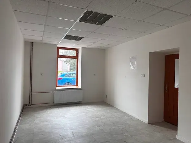Pronájem obchodního prostoru, Nový Jičín, Dolní brána, 22 m2