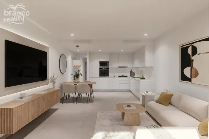 Prodej bytu 4+kk, Torrevieja, Alicante, Španělsko, 137 m2