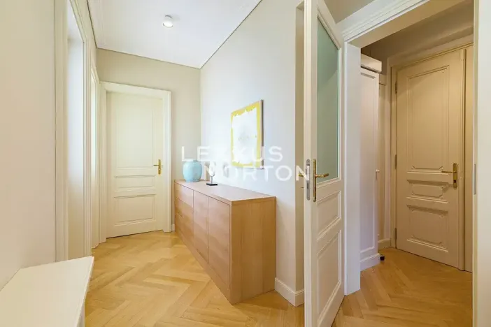 Pronájem bytu 3+kk, Praha - Vinohrady, Vinohradská, 80 m2