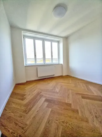Pronájem bytu 2+kk, Praha - Vinohrady, Londýnská, 48 m2