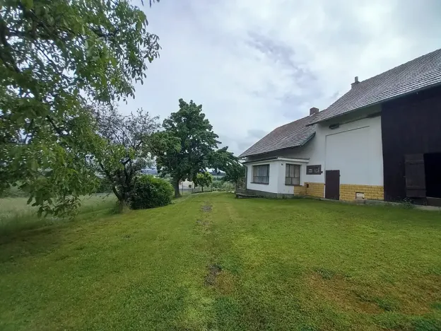 Prodej rodinného domu, Morašice, 100 m2