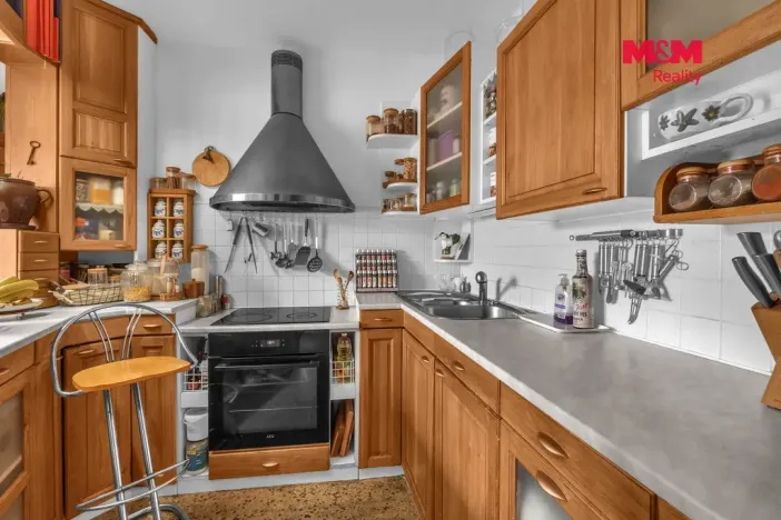 Prodej rodinného domu, Lomnice nad Popelkou, Josefa Jana Fučíka, 322 m2