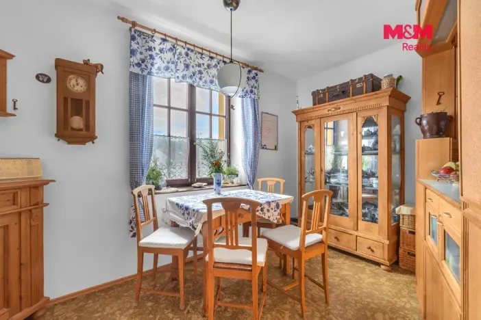 Prodej rodinného domu, Lomnice nad Popelkou, Josefa Jana Fučíka, 322 m2