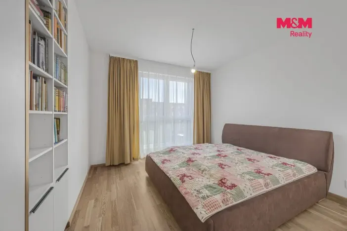 Prodej bytu 4+kk, Praha, Kolmanova, 120 m2